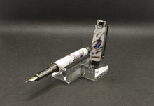 Load image into Gallery viewer, Matching Set - Leveche Rollerball and Fountain Pen
