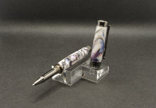 Load image into Gallery viewer, Matching Set - Leveche Rollerball and Fountain Pen

