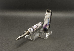Matching Set - Leveche Rollerball and Fountain Pen