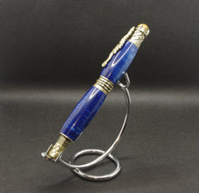 Load image into Gallery viewer, Dragon Rollerball Pen - Antique Brass
